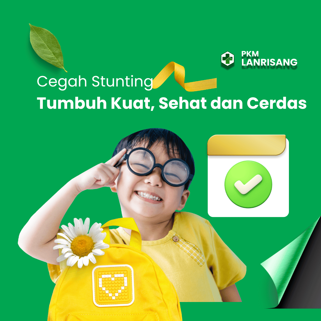 Pelayanan Kesehatan Terpadu