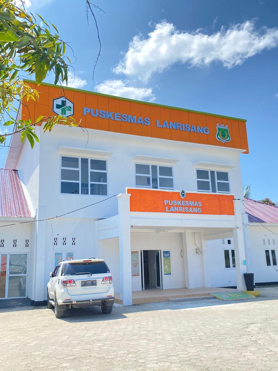 Pelayanan Kesehatan Terpadu