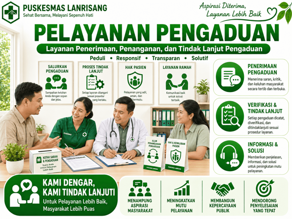 PENGADUAN